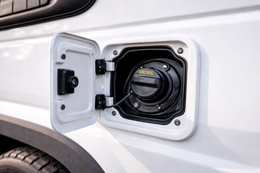 نحوه پر کردن منبع