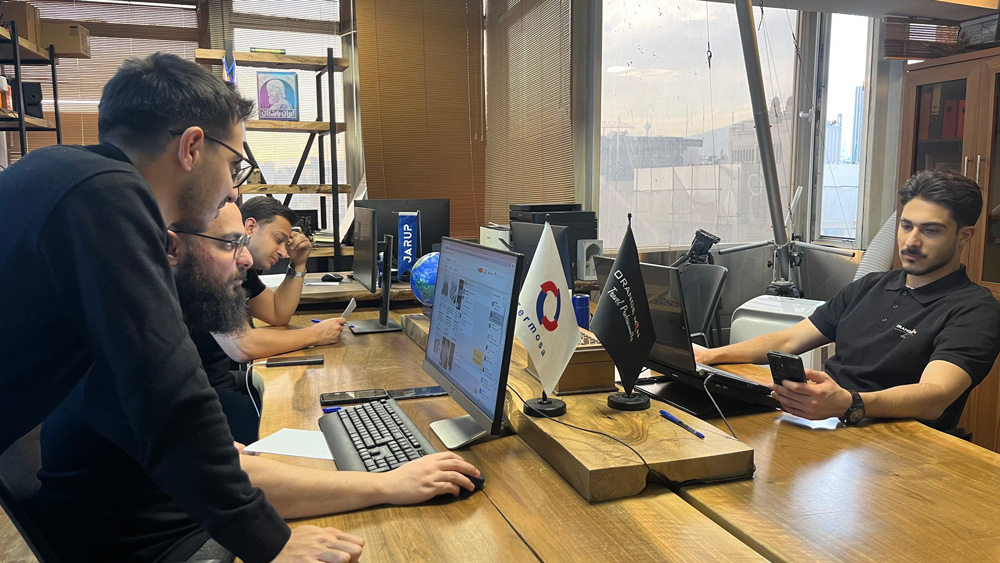 تیم ماه نارنجی