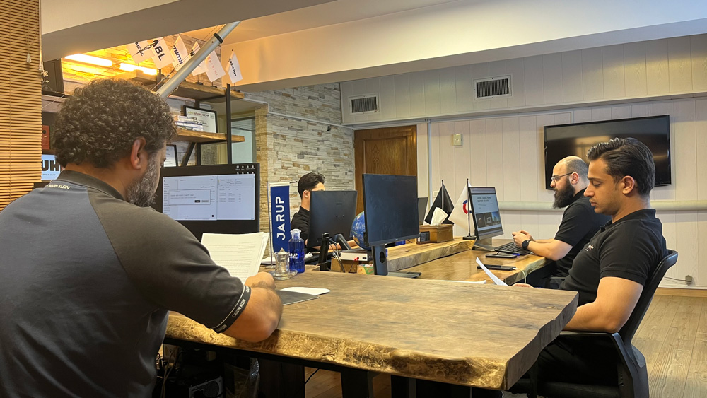 تیم ماه نارنجی