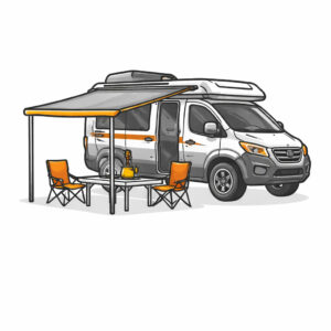 پنل های هوشمند سایه بان