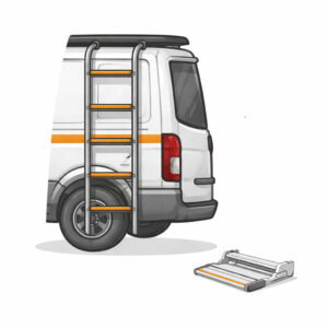 پله و نردبان